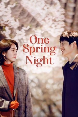 One Spring Night streaming ita