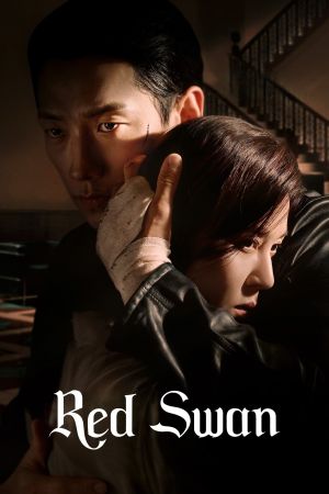 Red Swan streaming ita