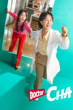 Doctor Cha streaming ita