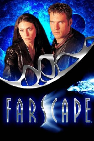 Farscape streaming ita