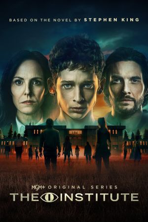L'Istituto streaming ita