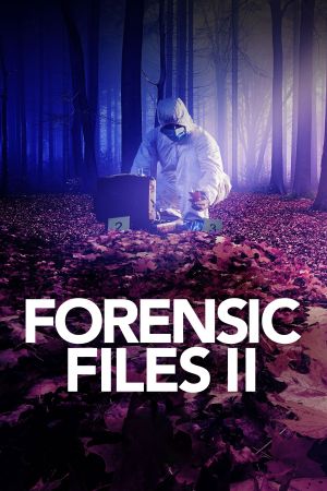 Forensic Files II streaming ita