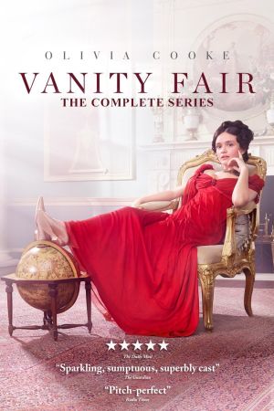 Vanity Fair - La fiera delle vanità streaming ita