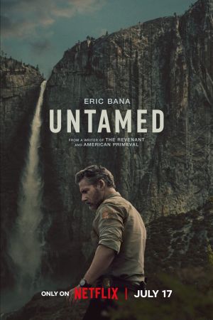 UNTAMED streaming ita