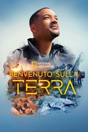 Benvenuto sulla Terra streaming ita