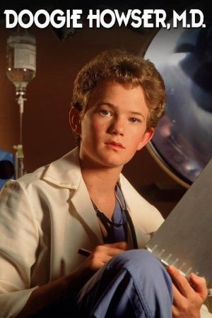 Doogie Howser streaming ita