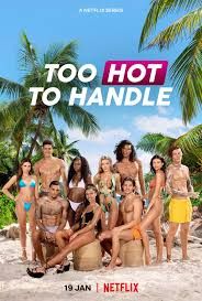 Too Hot to Handle: Italia streaming ita