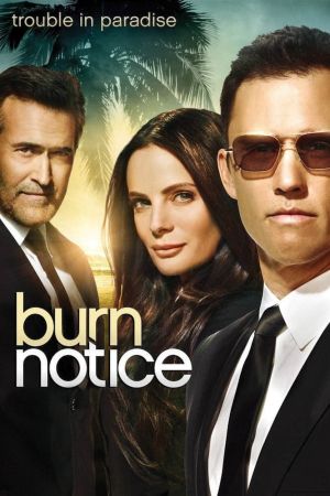 Burn Notice - Duro a morire streaming ita