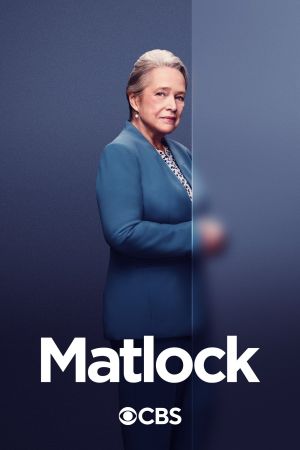 Matlock streaming ita
