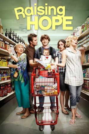 Aiutami Hope! streaming ita