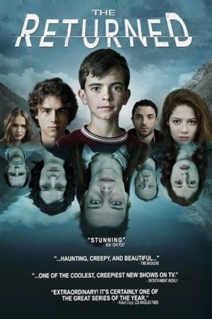 The Returned streaming ita