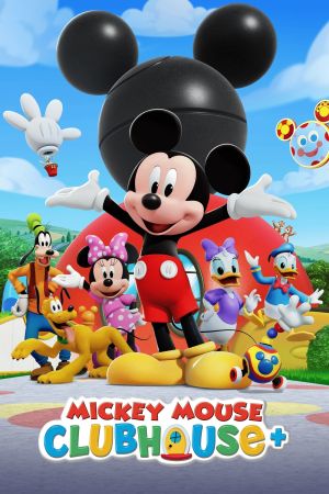 Mickey Mouse Clubhouse+ streaming ita