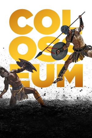 Colosseum streaming ita