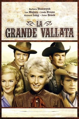 La grande vallata streaming ita