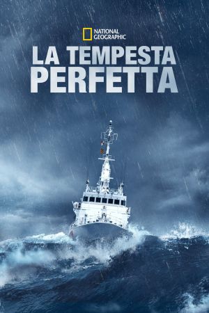 Gathering Storm streaming ita