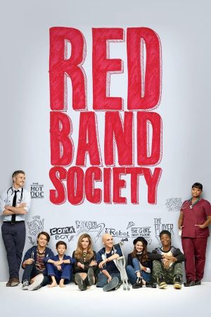 Red Band Society streaming ita