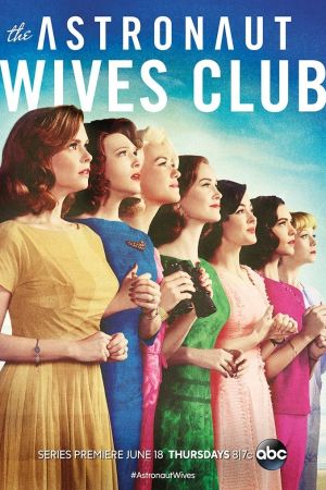 The Astronaut Wives Club streaming ita