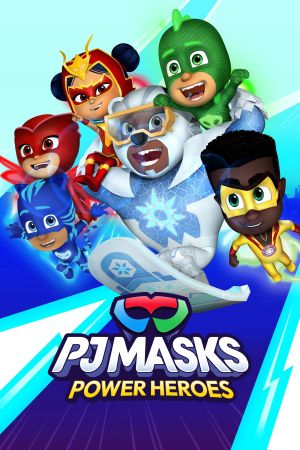 PJ Masks - Super Pigiamini streaming ita