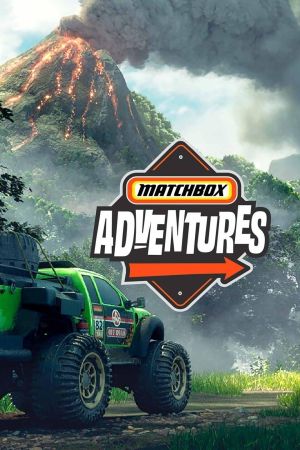 Matchbox Adventures streaming ita