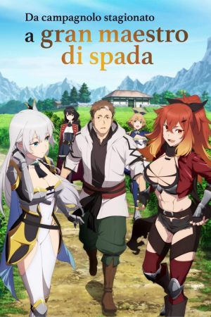 Da campagnolo stagionato a gran maestro di spada streaming ita