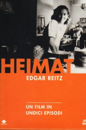 Heimat streaming ita