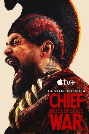 Chief of War streaming ita