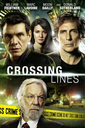 Crossing Lines streaming ita
