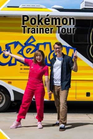 Pokémon - Tour degli Allenatori streaming ita