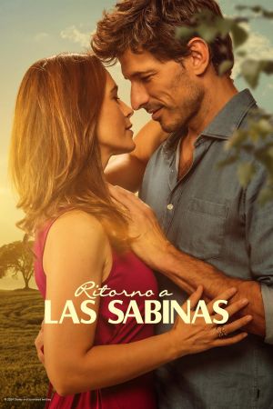 Ritorno a Las Sabinas streaming ita