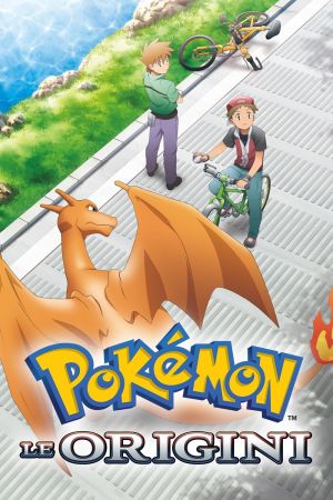 Pokémon: Le origini streaming ita