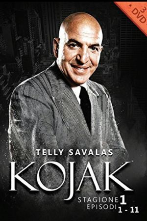 Il tenente Kojak streaming ita