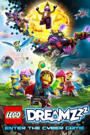 LEGO DREAMZzz streaming ita