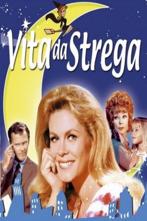 Vita da strega streaming ita