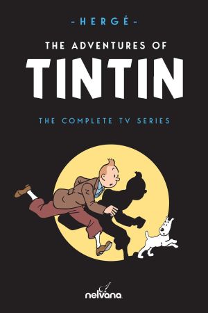 Le avventure di Tintin streaming ita
