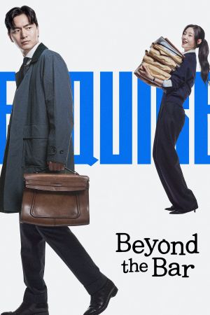 Beyond the Bar streaming ita