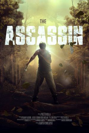 The Assassin streaming ita