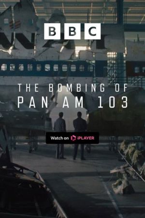 The Bombing of Pan Am 103 streaming ita