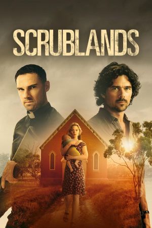 Scrublands streaming ita
