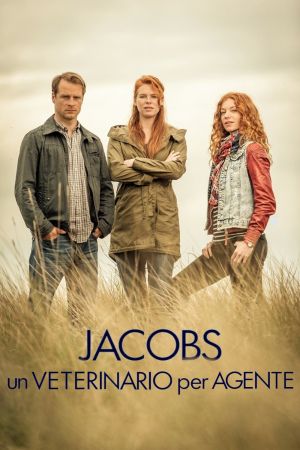 Jacobs: un Veterinario per Agente streaming ita
