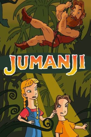 Jumanji streaming ita