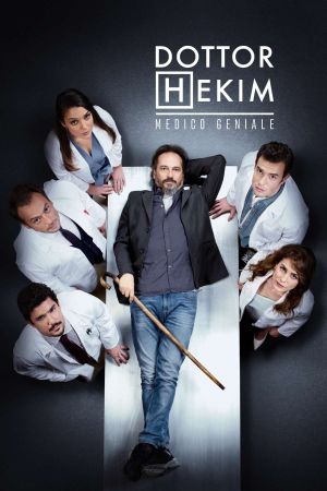 Dottor Hekim - Medico geniale streaming ita