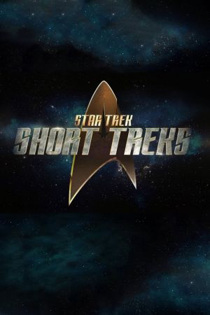 Star Trek: Short Treks streaming ita