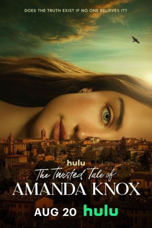 The Twisted Tale of Amanda Knox streaming ita
