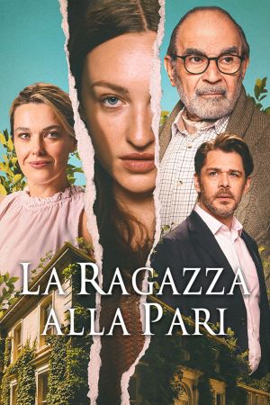 La ragazza alla pari streaming ita