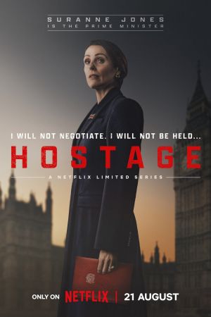 Hostage streaming ita