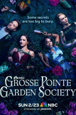 I segreti di Grosse Pointe streaming ita