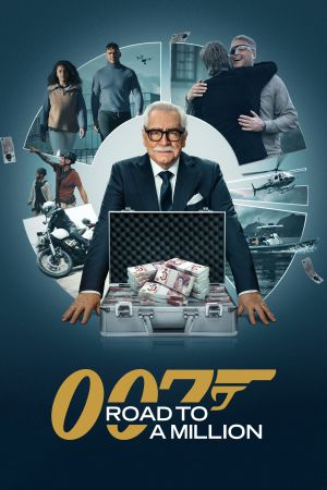 007: Road to a Million streaming ita
