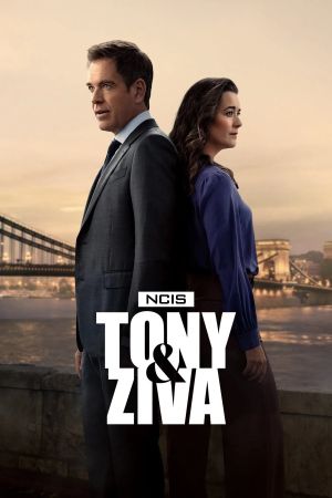 NCIS: Tony & Ziva streaming ita