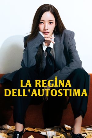 La regina dell'autostima streaming ita