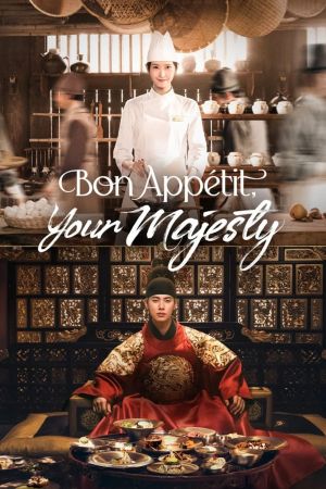 Bon appétit, Maestà